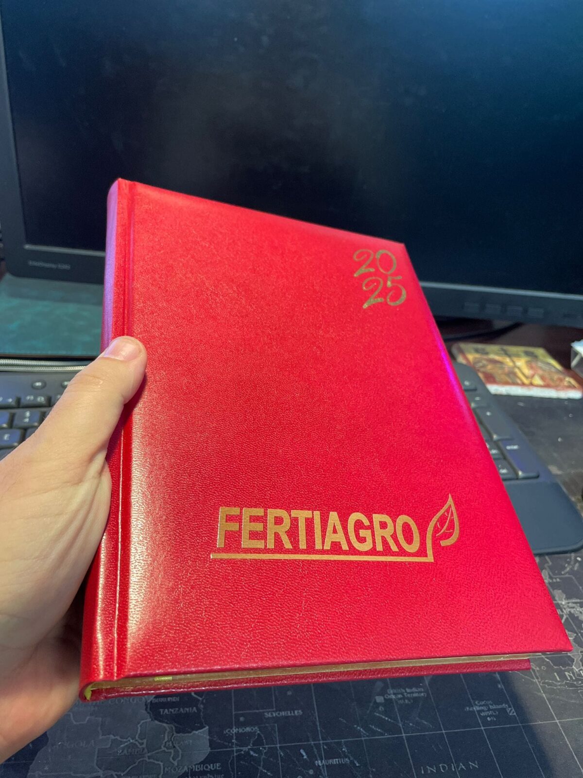 agende personalizate