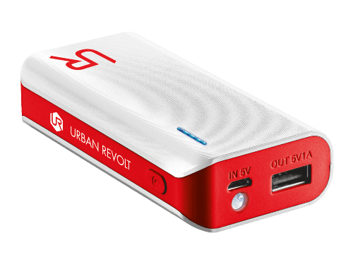 baterii externe personalizate